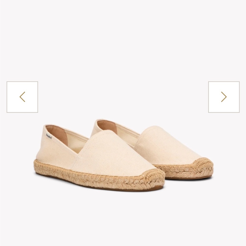 Soludos - The Dali Original Espadrilles